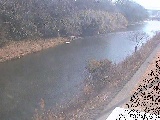 金目川 中里橋付近のカメラ画像