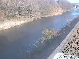 中里橋付近のカメラ画像
