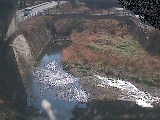 泉橋付近のカメラ画像