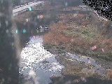不動川 泉橋付近のカメラ画像