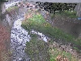 泉橋付近のカメラ画像