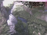泉橋付近のカメラ画像