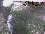泉橋付近のカメラ画像