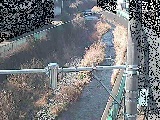 根下橋付近のカメラ画像