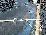 根下橋付近のカメラ画像