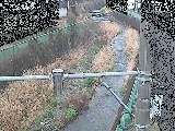 室川 根下橋付近のカメラ画像