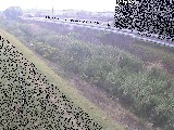 真田橋付近のカメラ画像