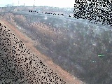 真田橋付近のカメラ画像