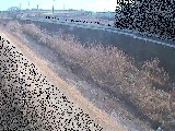 真田橋付近のカメラ画像