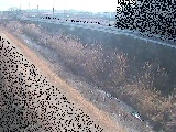 大根川 真田橋付近のカメラ画像