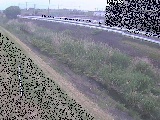 真田橋付近のカメラ画像