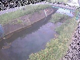 下河原橋付近のカメラ画像