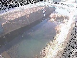 下河原橋付近のカメラ画像