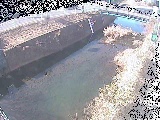 下河原橋付近のカメラ画像