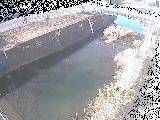 河内川 下河原橋付近のカメラ画像