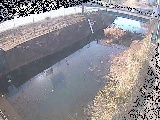 下河原橋付近のカメラ画像