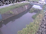 下河原橋付近のカメラ画像