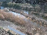 東橋付近のカメラ画像