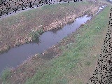 板戸川 岡崎橋付近のカメラ画像
