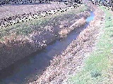 座禅川 土屋窪橋付近のカメラ画像