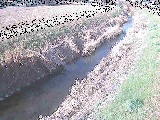 土屋窪橋付近のカメラ画像