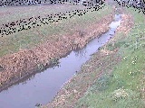 座禅川 土屋窪橋付近のカメラ画像