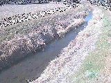 土屋窪橋付近のカメラ画像