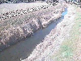 座禅川 土屋窪橋付近のカメラ画像
