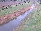 土屋窪橋付近のカメラ画像