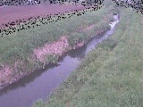 土屋窪橋付近のカメラ画像