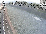 水無川 新常盤橋付近のカメラ画像