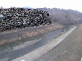 九沢橋付近のカメラ画像