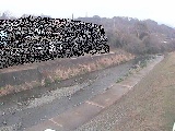 葛葉川 九沢橋付近のカメラ画像