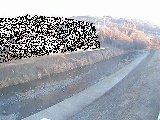 九沢橋付近のカメラ画像