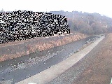 葛葉川 九沢橋付近のカメラ画像