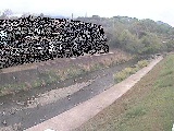 九沢橋付近のカメラ画像