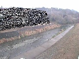 葛葉川 九沢橋付近のカメラ画像