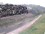 九沢橋付近のカメラ画像