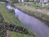玉川橋付近のカメラ画像