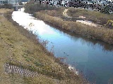 鈴川 玉川橋付近のカメラ画像
