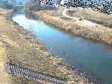 鈴川 玉川橋付近のカメラ画像
