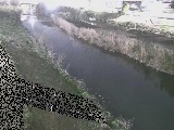 鈴川 玉川橋付近のカメラ画像