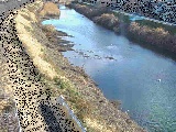 新大縄橋付近のカメラ画像