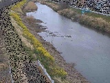 新大縄橋付近のカメラ画像