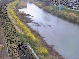 新大縄橋付近のカメラ画像