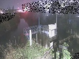 渋田川分水路 渋田新橋付近のカメラ画像