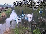 渋田新橋付近のカメラ画像