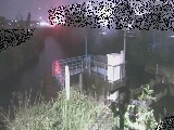 渋田川分水路 渋田新橋付近のカメラ画像