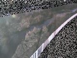 一ツ橋付近のカメラ画像