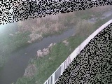 小出川 一ツ橋付近のカメラ画像